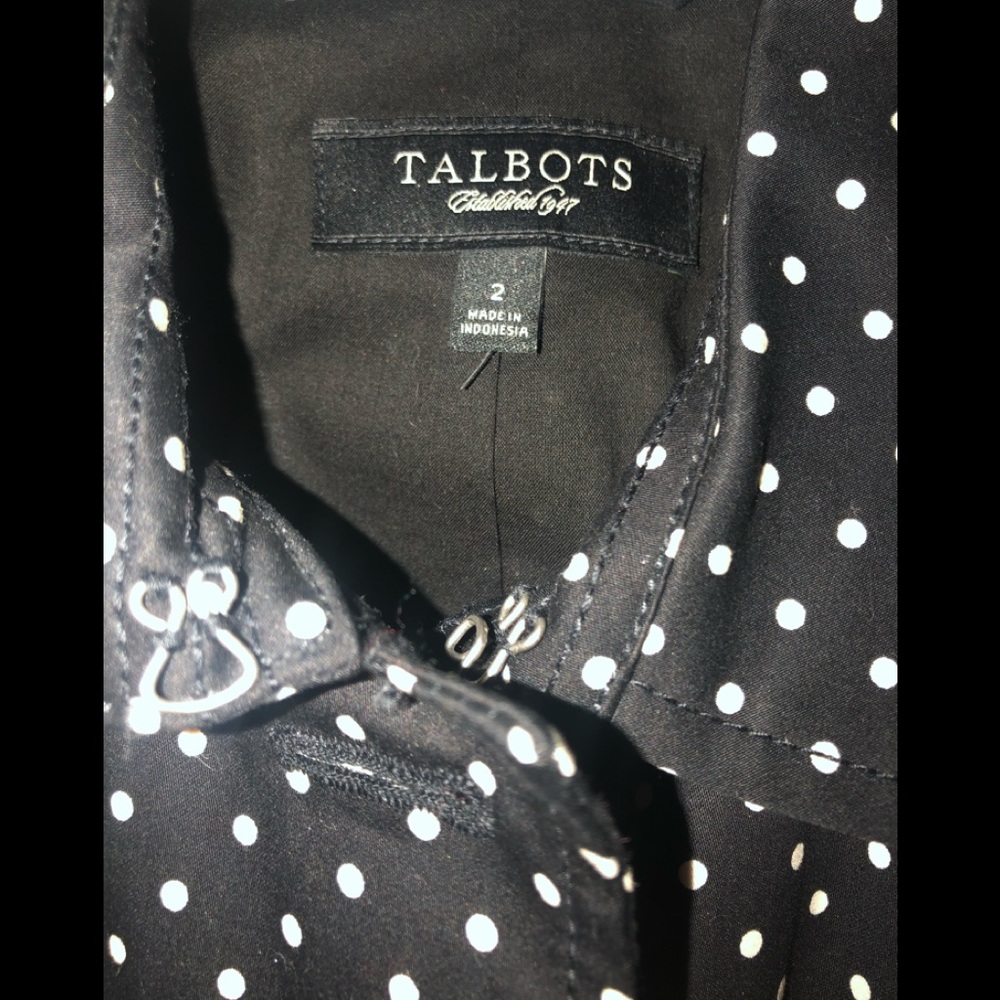 Jacket and white pants